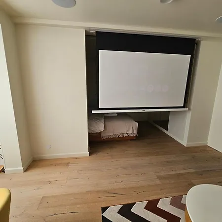 Pod Szybowcem Apartment Bielsko-Biala
